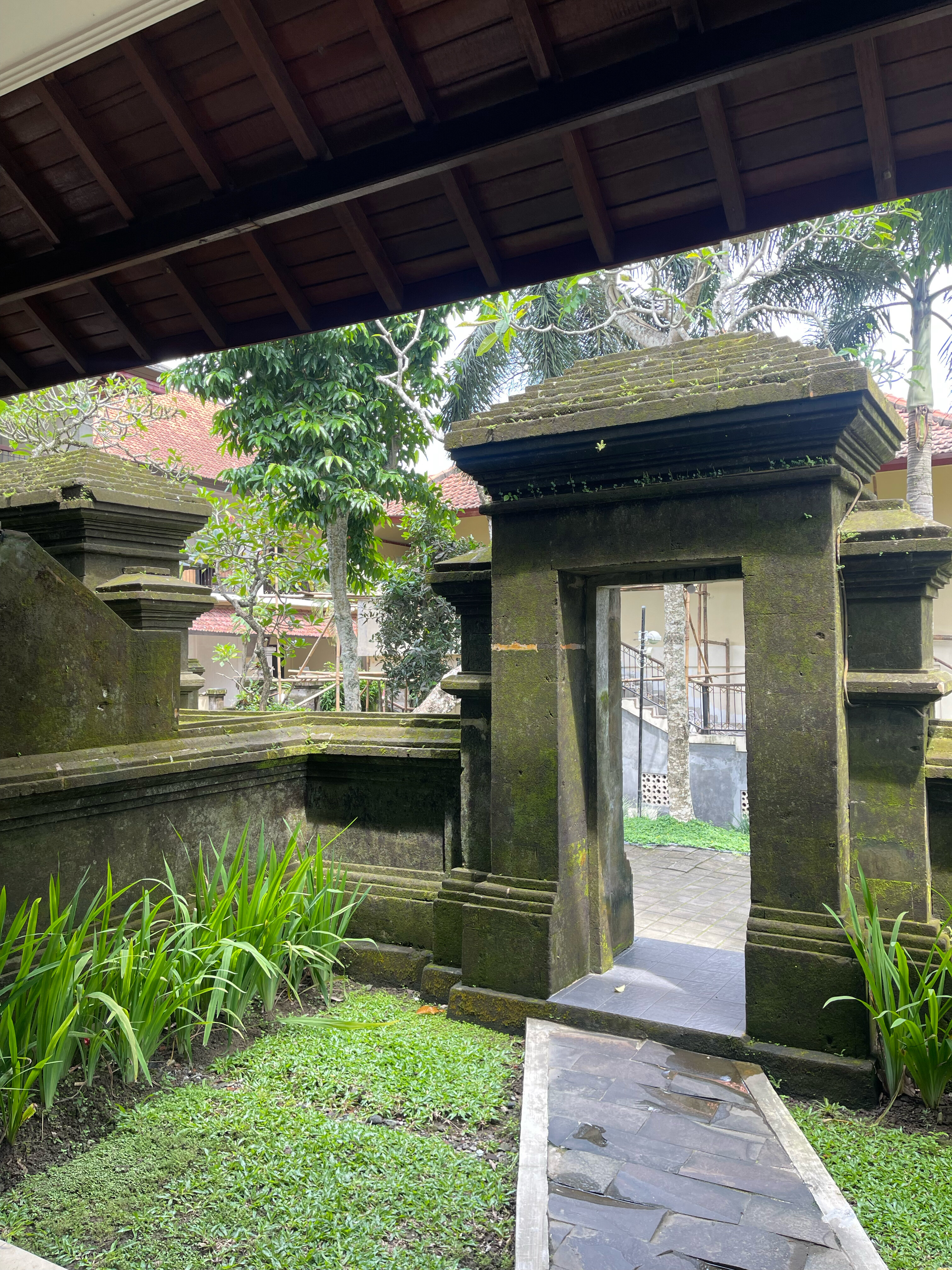 Фото Champlung Sari Hotel and SPA Ubud