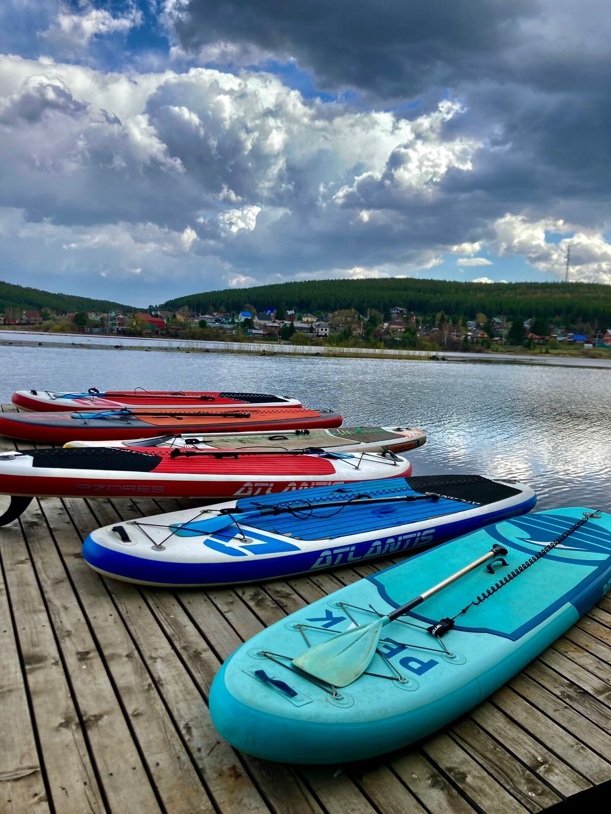 Фото Дача в соснах