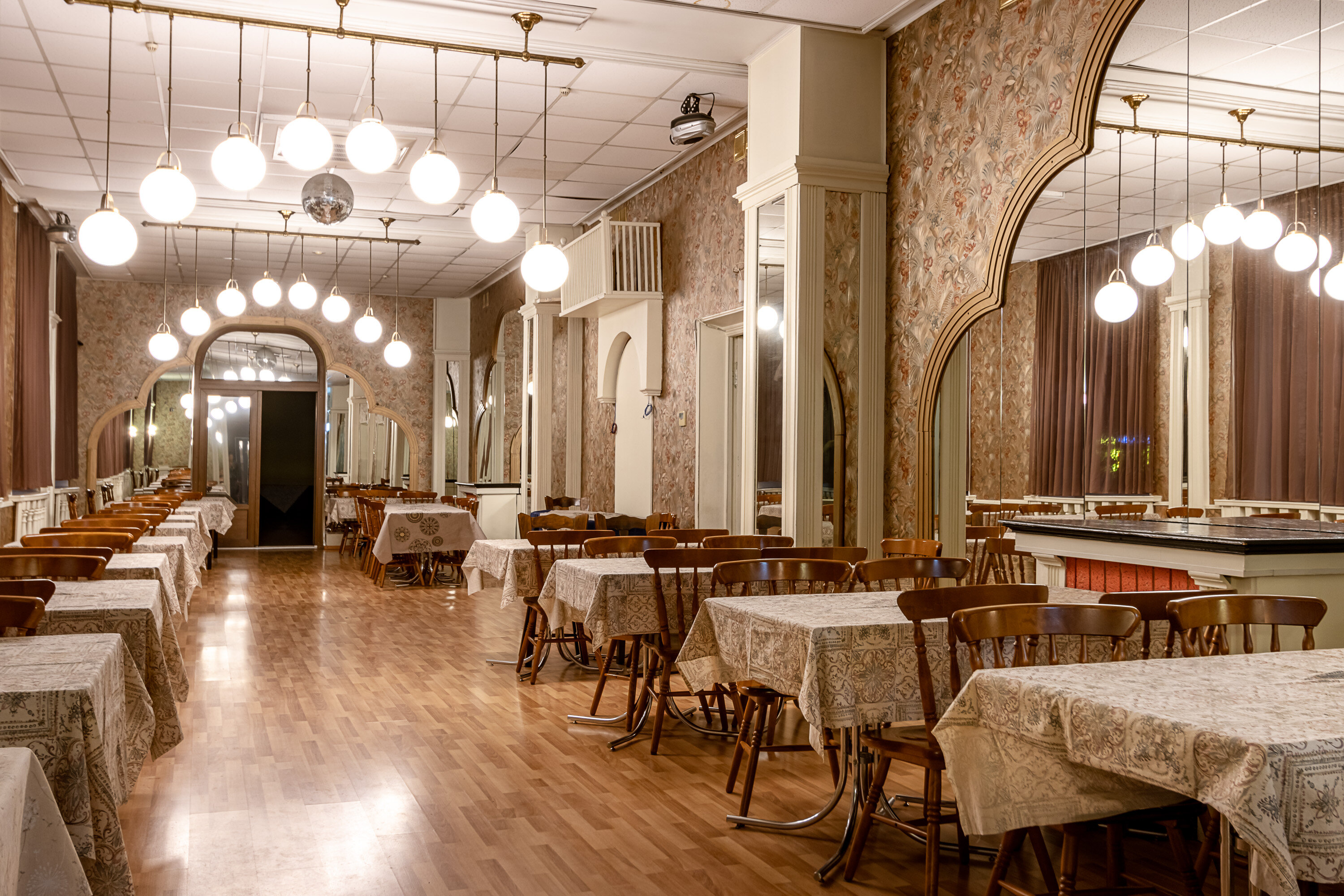 Фото Номера на Курской