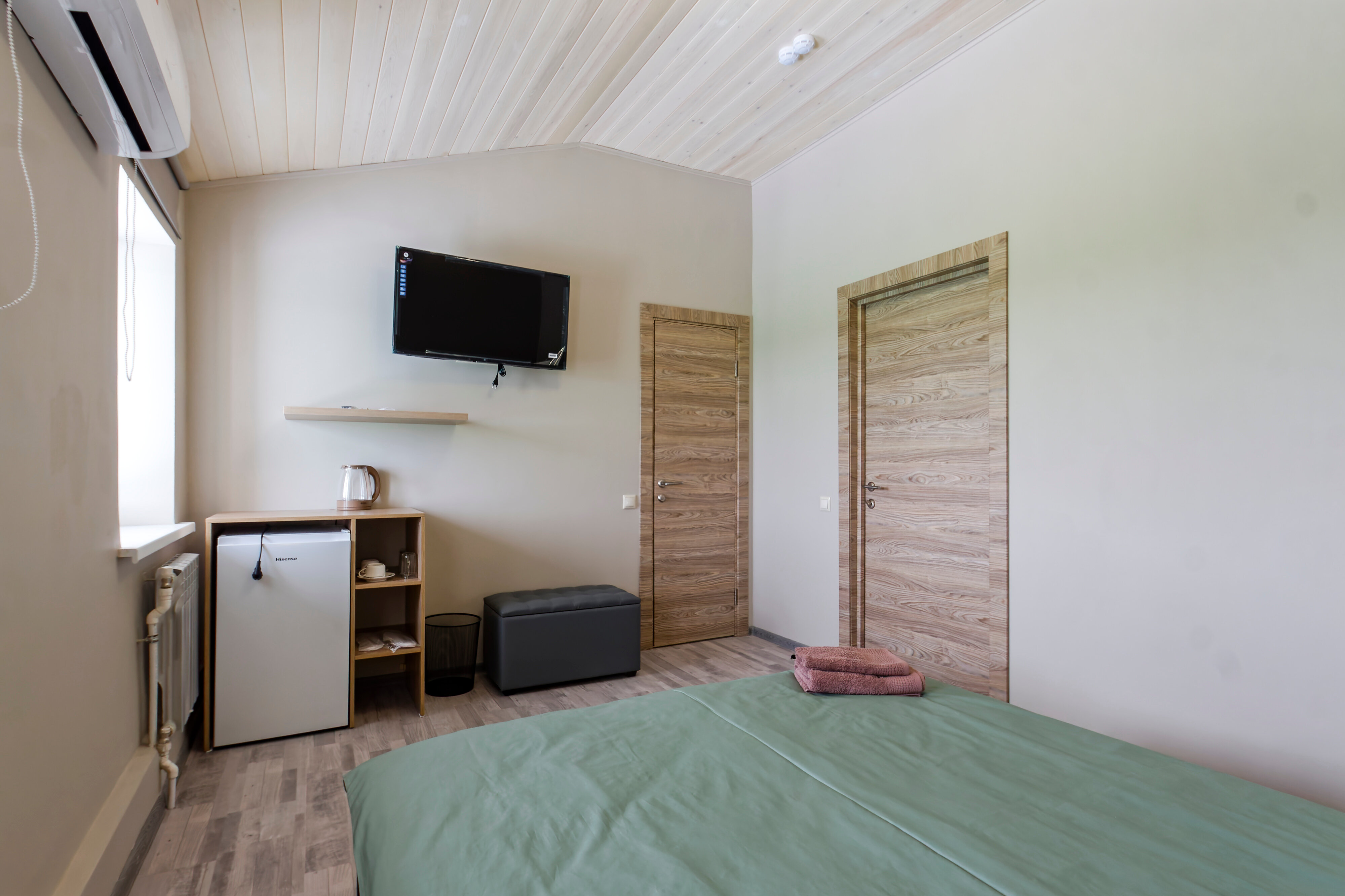 Фото Цинцкаро