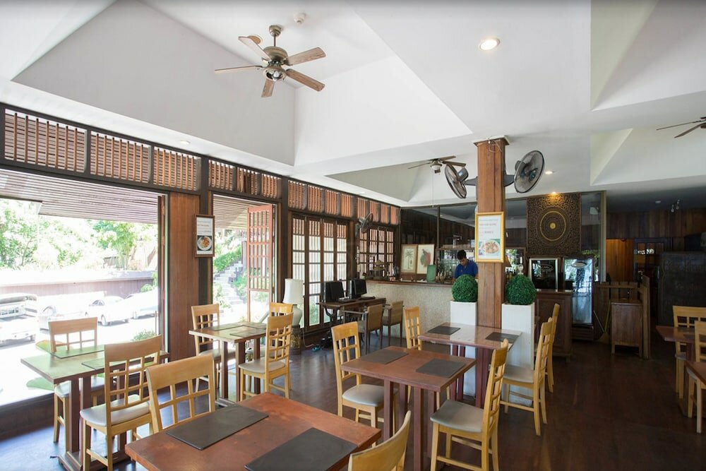 Фото Baan Krating Phuket Resort