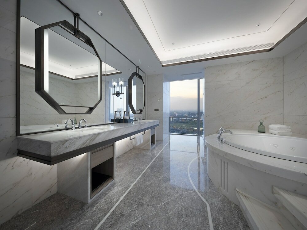 Фото Crowne Plaza Hangzhou Linping