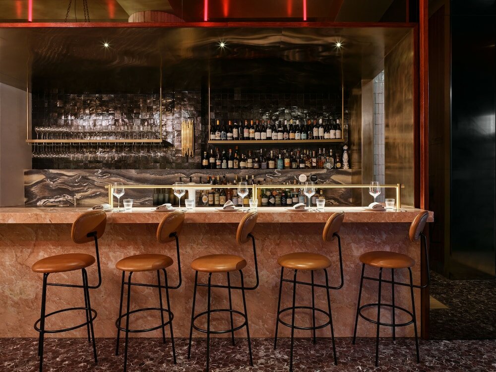 Фото Hotel Morris Sydney Handwritten Collection