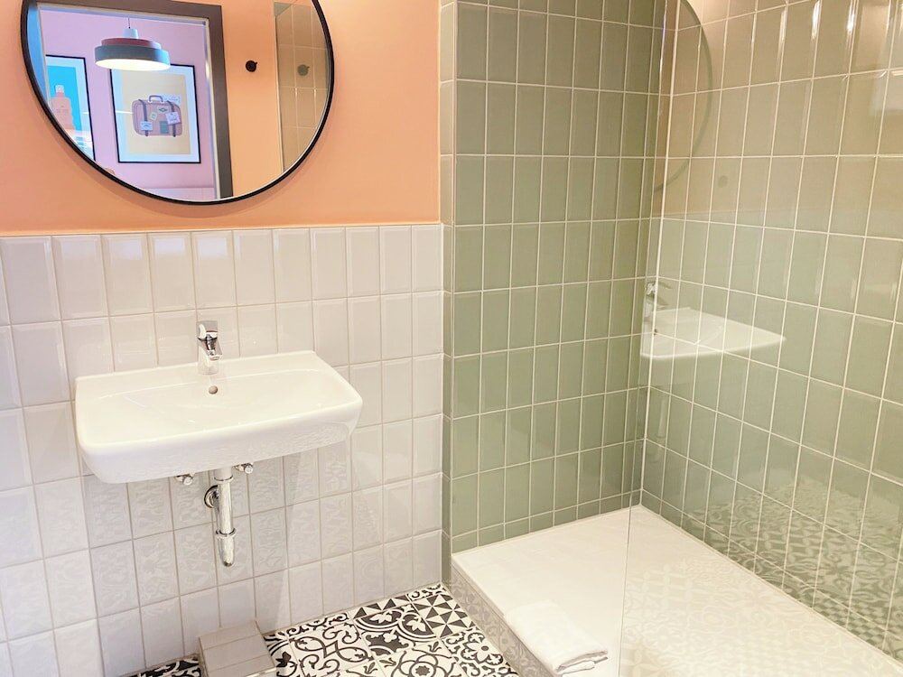 Фото Novum Hotel Kronprinz Hamburg