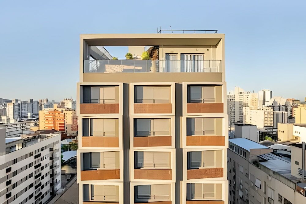Фото Charlie Jp Redenção Cidade Baixa