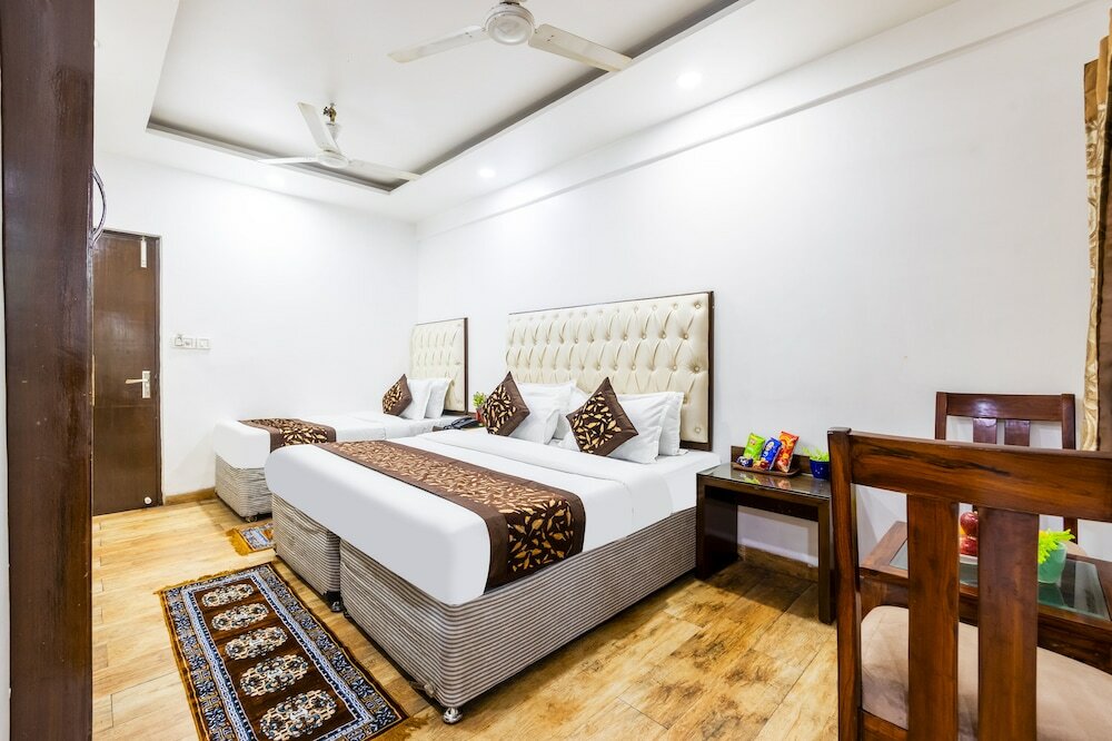 Фото Hotel Kabeer