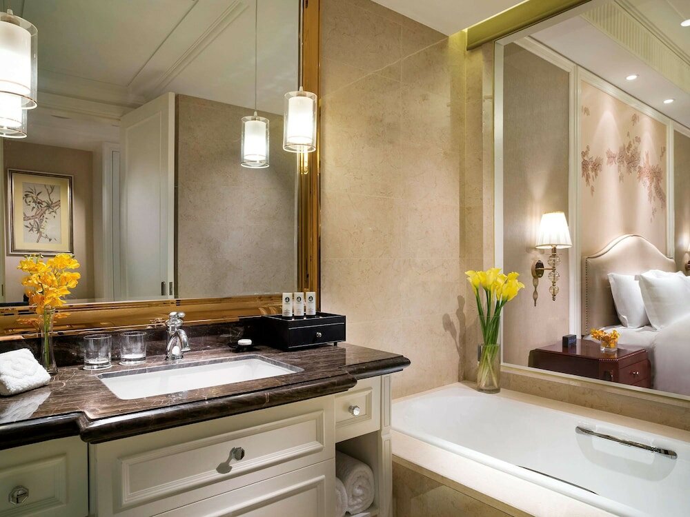 Фото Sofitel Xining