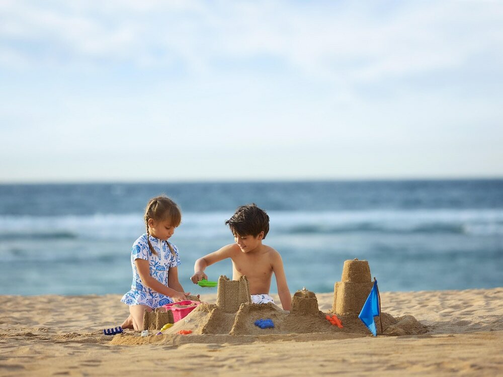 Фото Grand Hyatt Bali