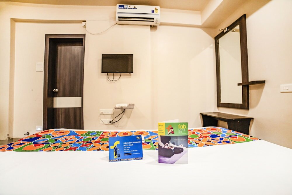 Фото FabHotel Imperio Baner