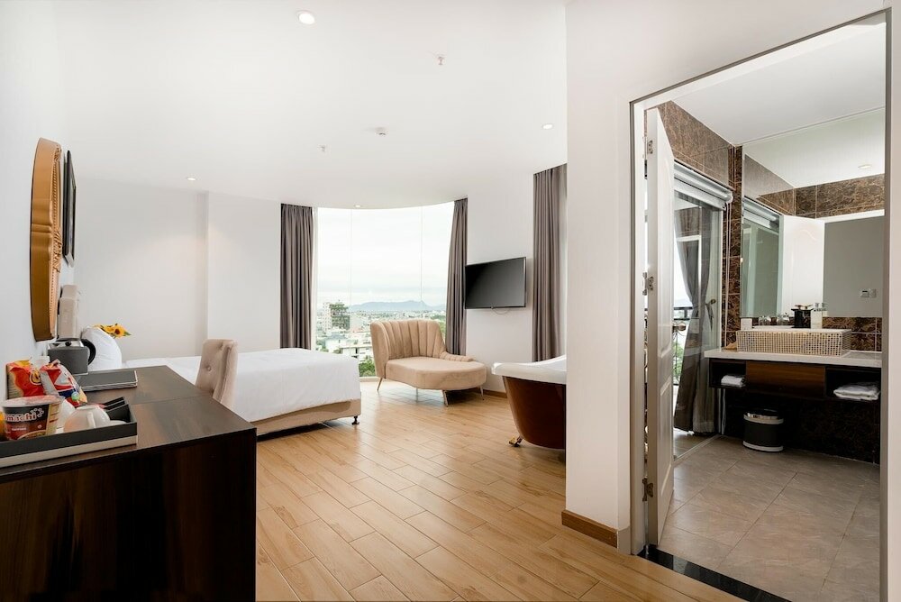 Фото Ex Da Nang Luxury