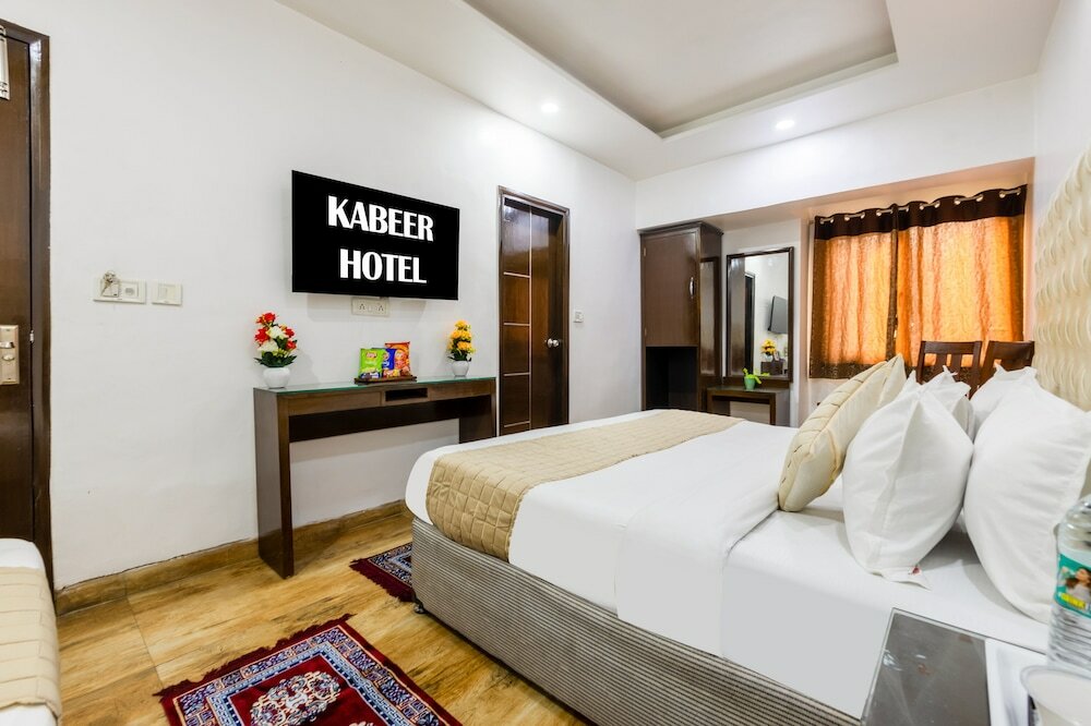 Фото Hotel Kabeer