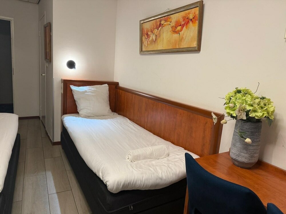 Фото ITC Hotel