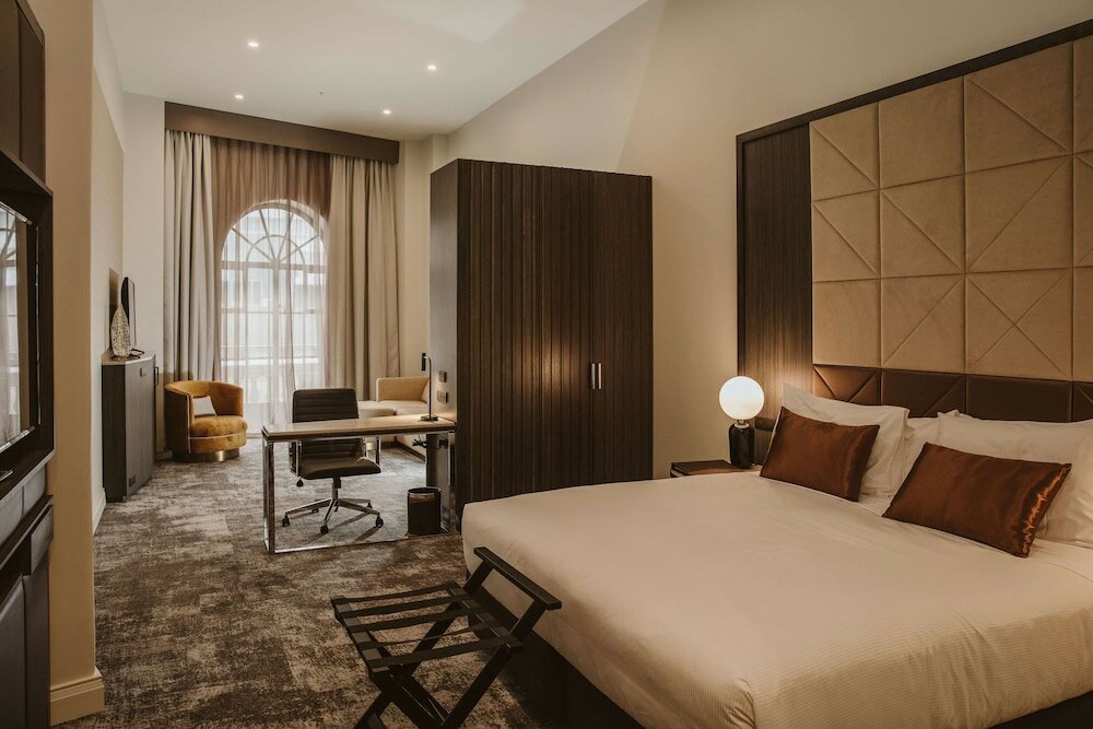 Фото Doubletree by Hilton Wellington