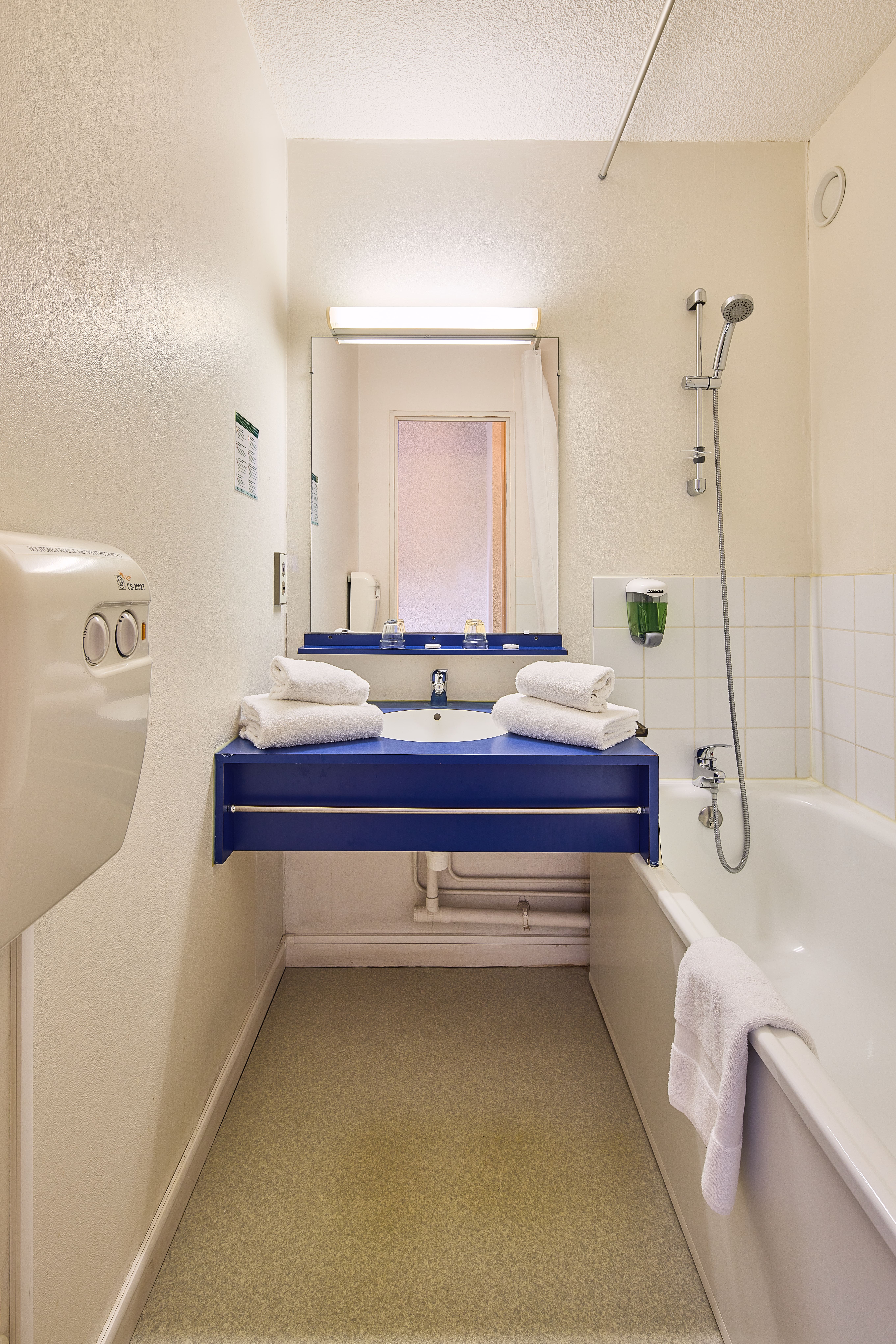 Фото Hôtel Saint Laurent