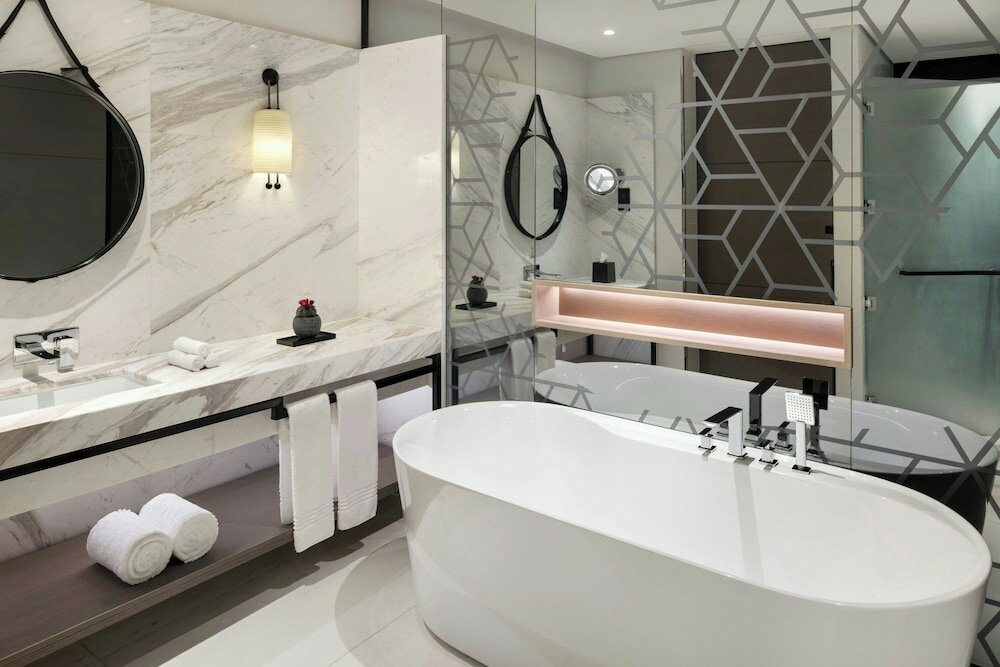 Фото Sheraton Jeddah Hotel