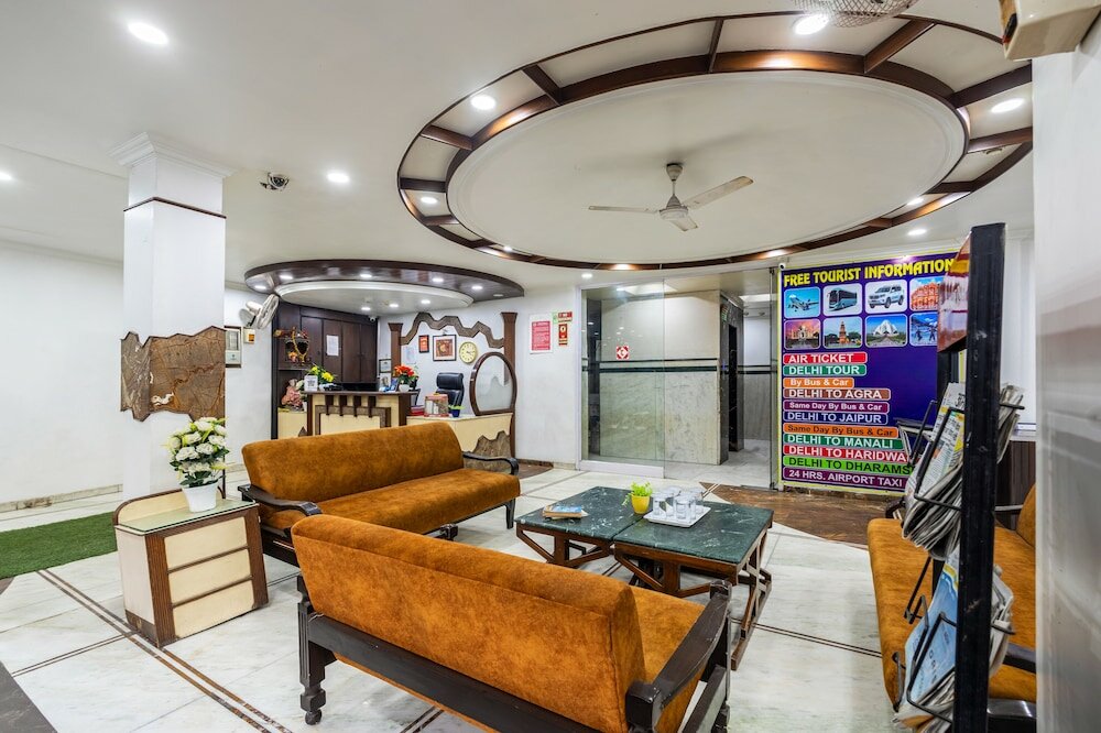 Фото Hotel Kabeer