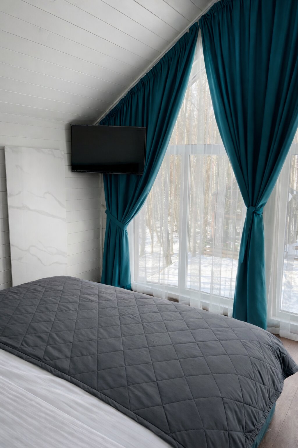 Фото AiShah house