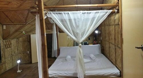 Гостиница V House в Сан-Пабло