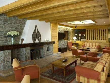 Внешний вид отеля Hotel Bonavida в Канильо, фото 5