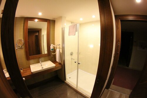 Гостиница Adana Plaza Otel в Чукурове