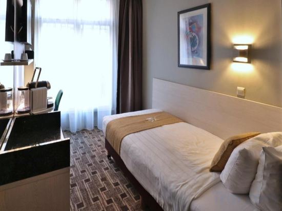 Фото Xo Hotels City Centre