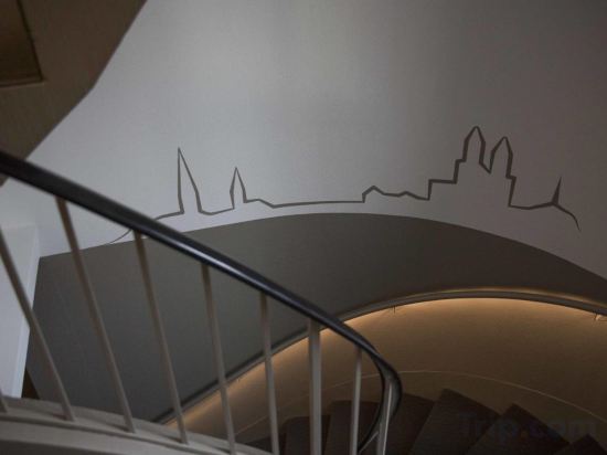 Фото Best Western Plus Hotel Zürcherhof