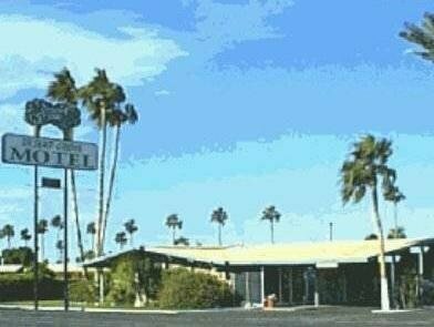 Гостиница Oyo Hotel Yuma Az Desert Grove в Юме