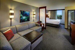Гостиница Hyatt Place Uc Davis