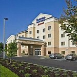 Fairfield Inn & Suites Columbus Polaris