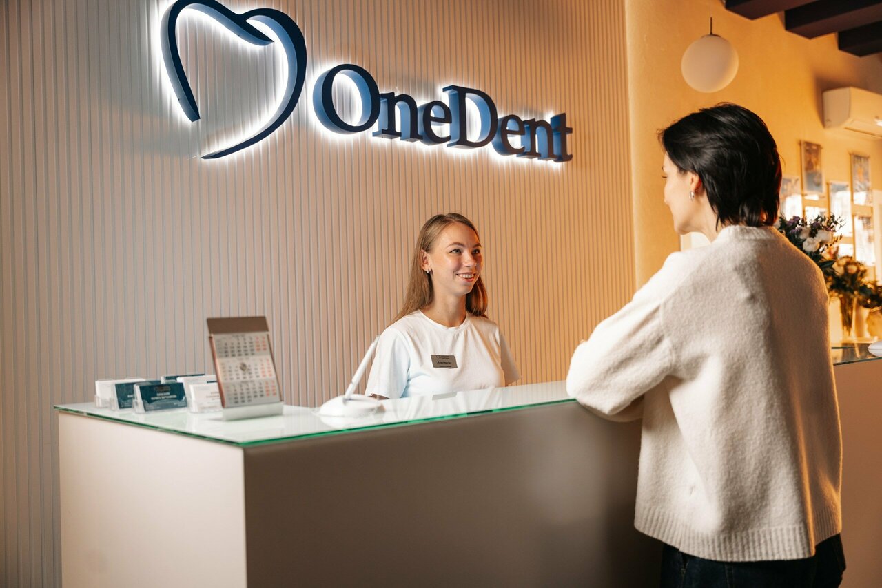 OneDent