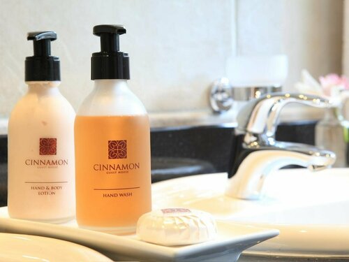 Внешний вид отеля Cinnamon Boutique в Джордже, фото 5