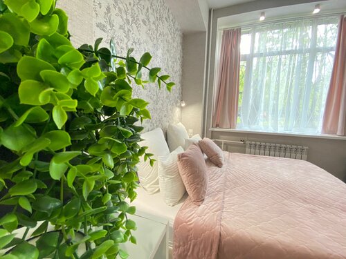 Гостиница Мирра в Селиховском сельском поселении