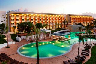Гостиница Hotel Playa Vista Azul в Варадеро
