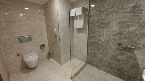 Гостиница Grand Simay Hotel в Отлукбели