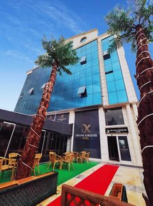 Гостиница The One Hotel