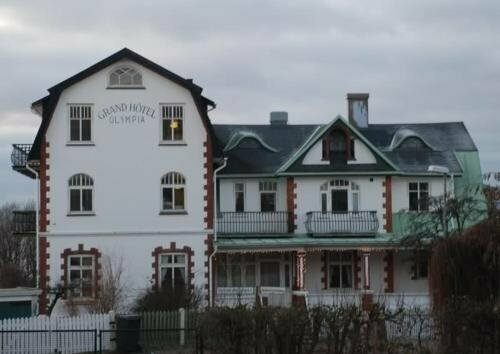 Grand Hôtel Mölle