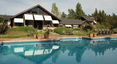 Гостиница La Posta del Pilar Hotel & SPA - Adults Only в Провинции Буэнос-Айрес
