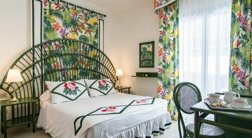 Внешний вид отеля Hotel Doriana в Каорле, фото 3