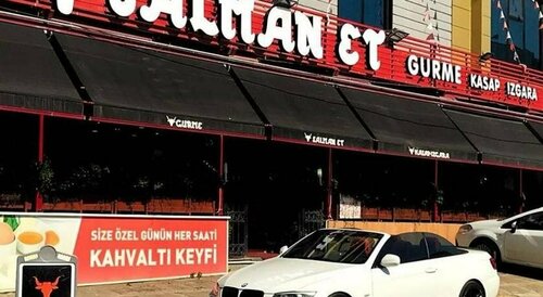 Гостиница Emsa Palace Hotel в Дарыдже