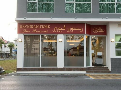 Гостиница Keoja Hotel в Куала-Белаите