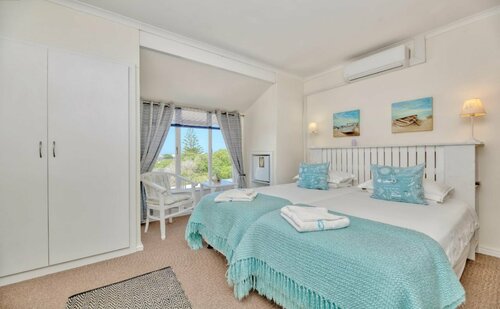 Внешний вид отеля Mermaid Guest House в Муниципалитете мысе Агульясе, фото 3