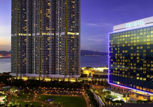 Гостиница Отель Sea Shell Residence в Области Дакка