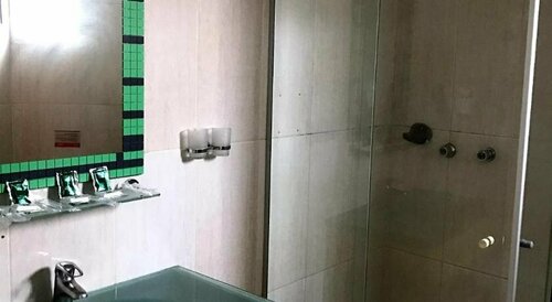 Гостиница Hotel Family в Сан-Паулу
