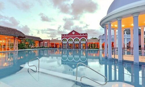 Гостиница Iberostar Origin Bella Vista Varadero в Варадеро