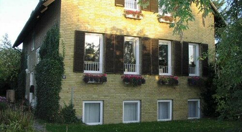 Гостиница Acacia House в Столичной области