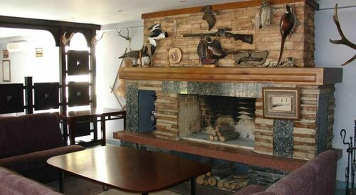 Гостиница Olympica в Алматы