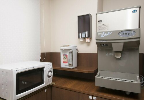 Гостиница Nagoya B's Hotel в Нагое