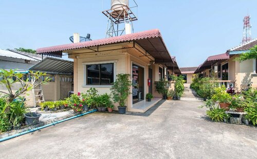 Naiyang Cottage