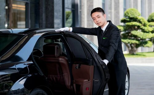 Гостиница Holiday Inn Neijiang Riverside, an Ihg Hotel в Нэйцзяне
