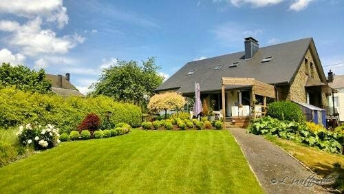 Гостиница A L'inattendue в Люксембурге